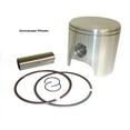 thumbnail image 1 of Wiseco Sk1263 Standard Bore Piston Kit, 1 of 2