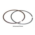 thumbnail image 1 of WISECO PISTON RING 92.50MM FOR WISECO PISTONS ONLY 3642XC, 1 of 3