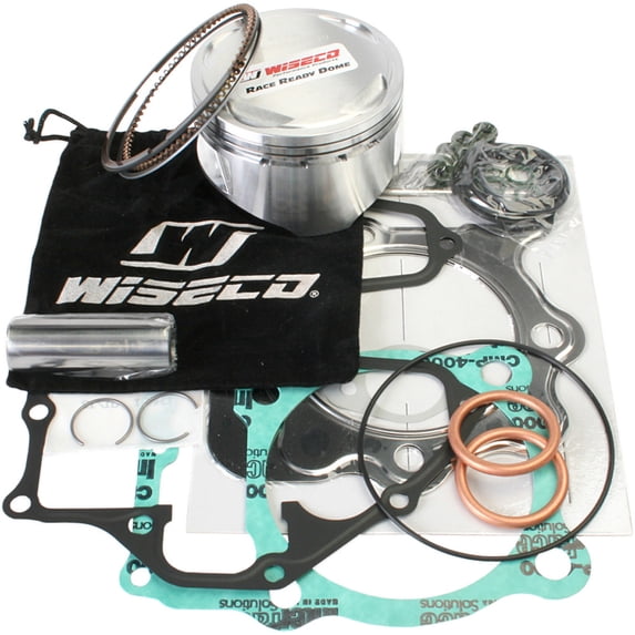 WISECO PK1033 Honda Xr/trx400ex/trx400x 101 Cr Piston
