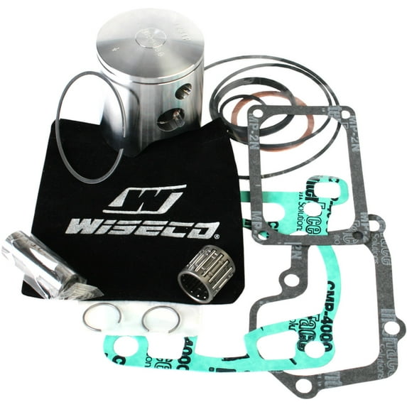 WISECO PK1180 2000-03 Suzuki Rm125 540mm 754m Piston