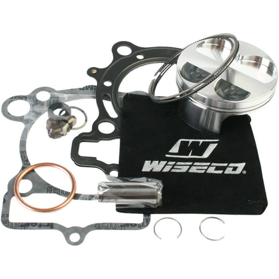 WISECO PK1237 04-05 Kx250f/ 04-06 Rmz250 77mm 4842m Piston