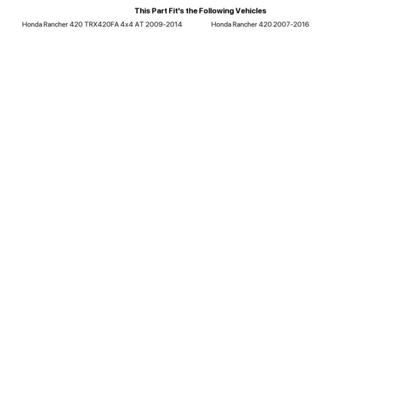 Wiseco - 88.50MM RING SET Ring Shelf Stock (8850XX)