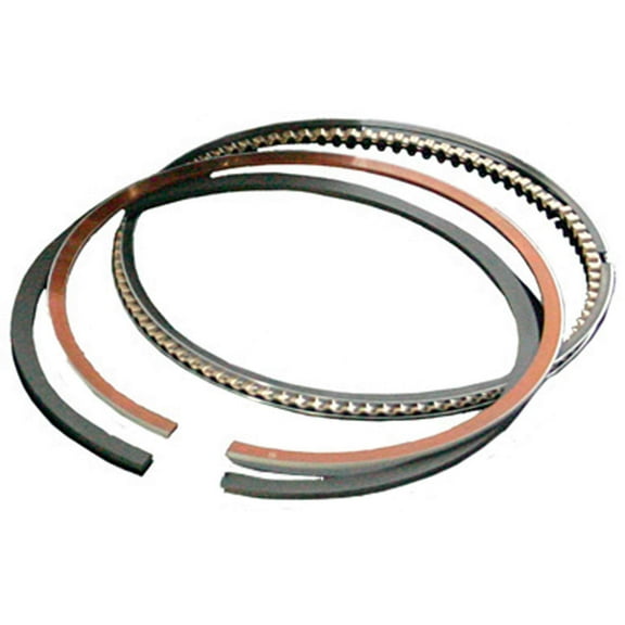 Wiseco 4032GFX Ring Set "Gfx" Type