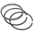 thumbnail image 1 of Wiseco 2834KD Ring Set "Kd" Type, 1 of 3