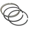 thumbnail image 1 of Wiseco 2146CD Ring Set for 54.50mm Cylinder Bore, 1 of 2