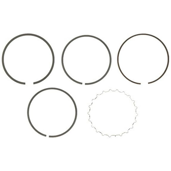 Wiseco 1850XE Ring Set for 47.00mm Cylinder Bore