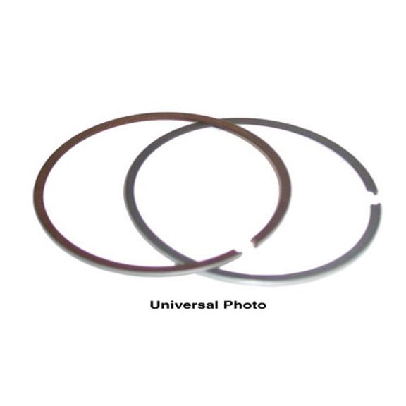 Wiseco 7700XU 0.9mm x 0.8mm x 1.5mm Ring Set for 77.00mm Cylinder Bore