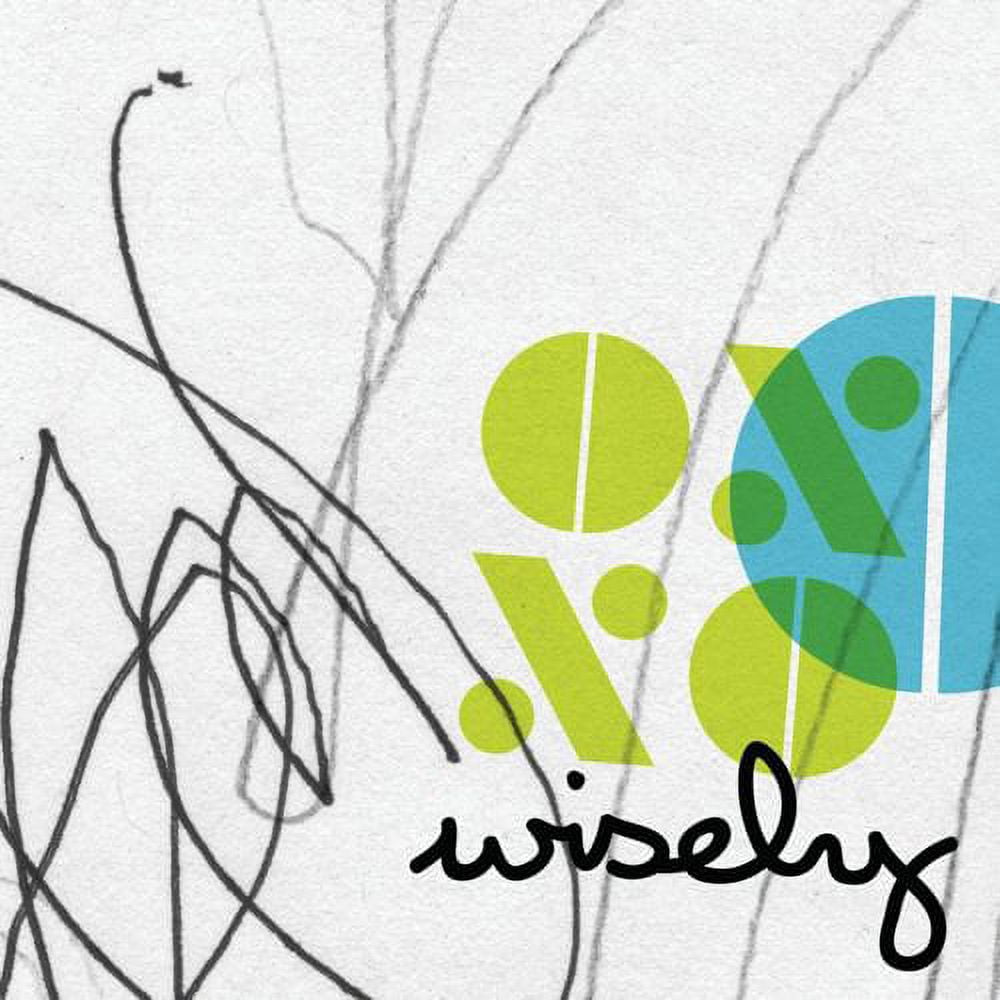 Wisely - WISELY (Walmart Exclusive) - CD