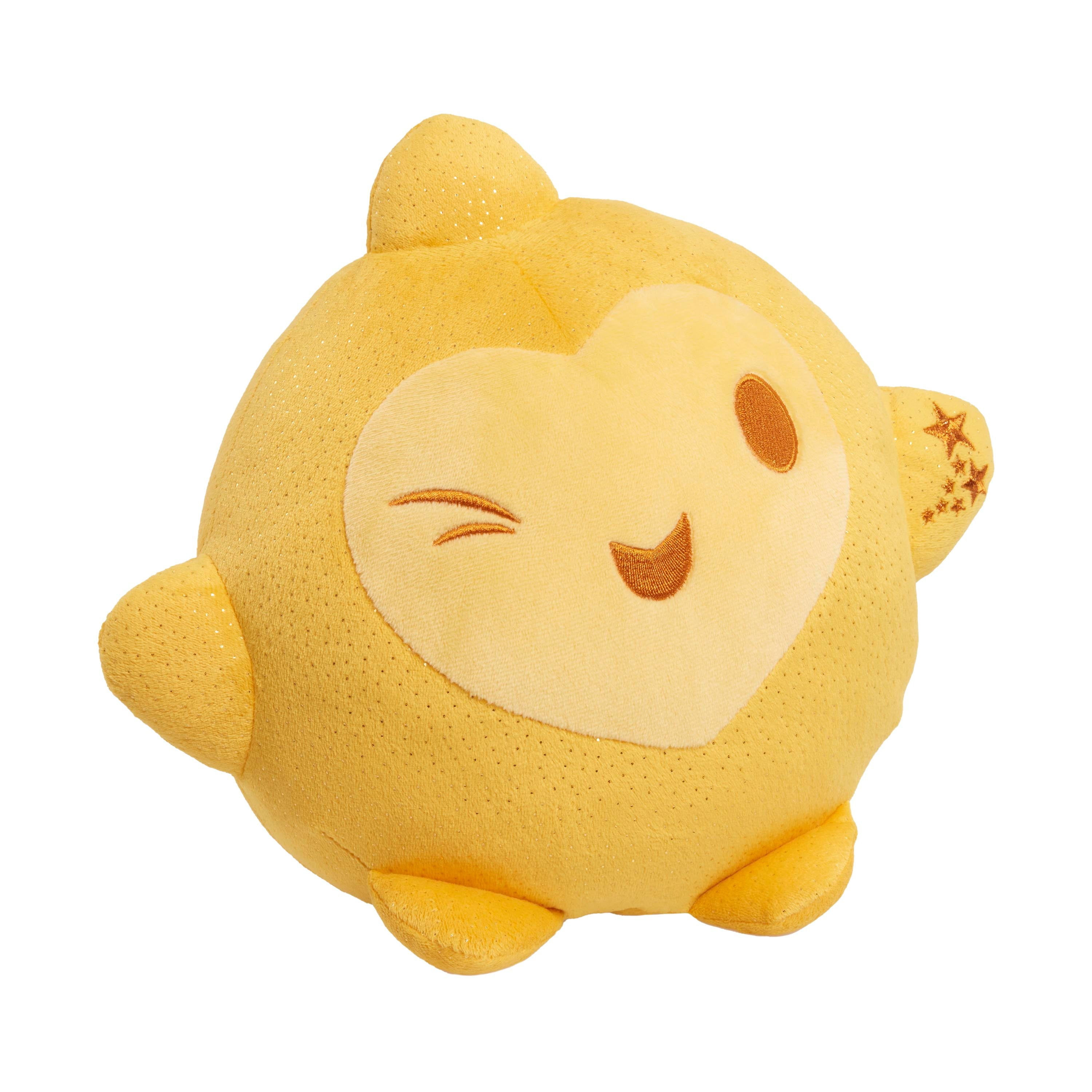 Disney Store Official Star Light-Up Plush from 'Wish' Series - 14-Inch  Glowing Soft Toy - Illuminating Night Companion - Unique & Magical Gift for  All