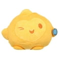 thumbnail image 1 of Disney Wish Hug & Wish Star 10-Inch Glowing Stuffed Star Light-Up Toy for Toddlers, Ages 3 and up, 1 of 8