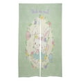 thumbnail image 1 of WISH ME MELL Door Curtain Cartoon Anime Blackout Curtains 86x143cm, 1 of 6