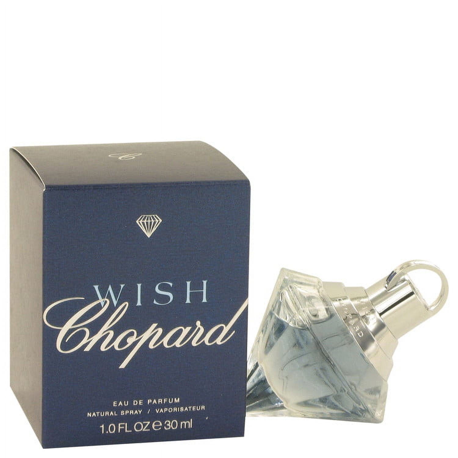 Wish by Chopard for Women 1 oz EDP Spray Walmart Business Supplies