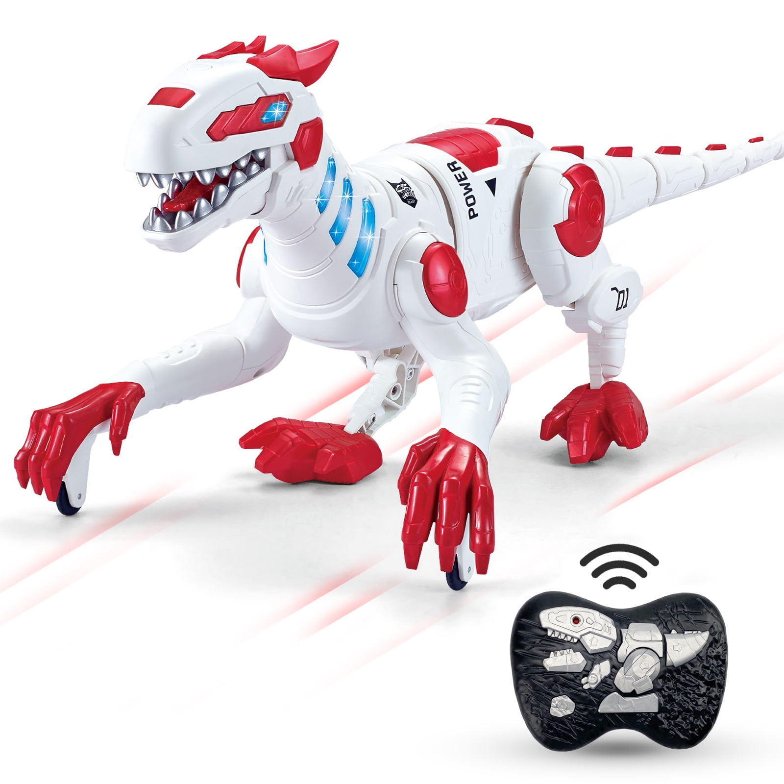 Chridark Remote Control Dinosaur Toys for Kids Age 3 4 5 6 7 8 Years Old,  Dinosaurs for Boys Age 4-7, Dinosaur Remote Control Toy, Dinosaur Robot for  Kids 3-5, Robot Dinosaur Toys for Kids 5-7 - Yahoo Shopping