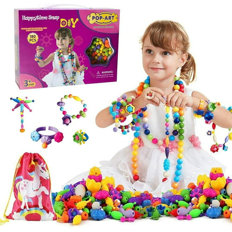 https://i5.walmartimages.com/seo/WISHTIME-Snap-Pop-Beads-Jewelry-Making-Kit-Kids-Girls-180pcs-Large-Toddler-Kids-Crafts-Toys-Girls-Pop-Toddlers-3-8-Years-Old_a662e88a-e9ef-41f5-ac46-b73a7f614d6f.ff3ece1bcc36985046f3617b1d000130.jpeg?odnHeight=768&odnWidth=768&odnBg=FFFFFF