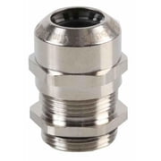 WISKA - Sprint ATEX EMSKE Brass Cable Gland M20
