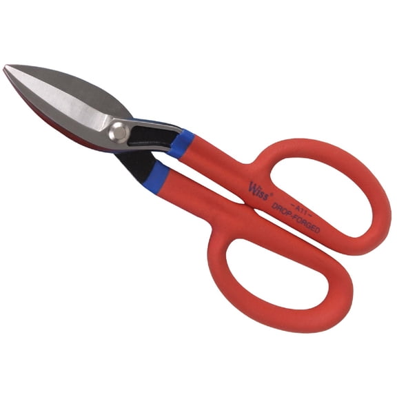 WISS A11N Hand Tools Snips