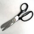 thumbnail image 1 of WISS Belt and Leather Cutting Shears / Scissors #W8BLT, 1 of 1