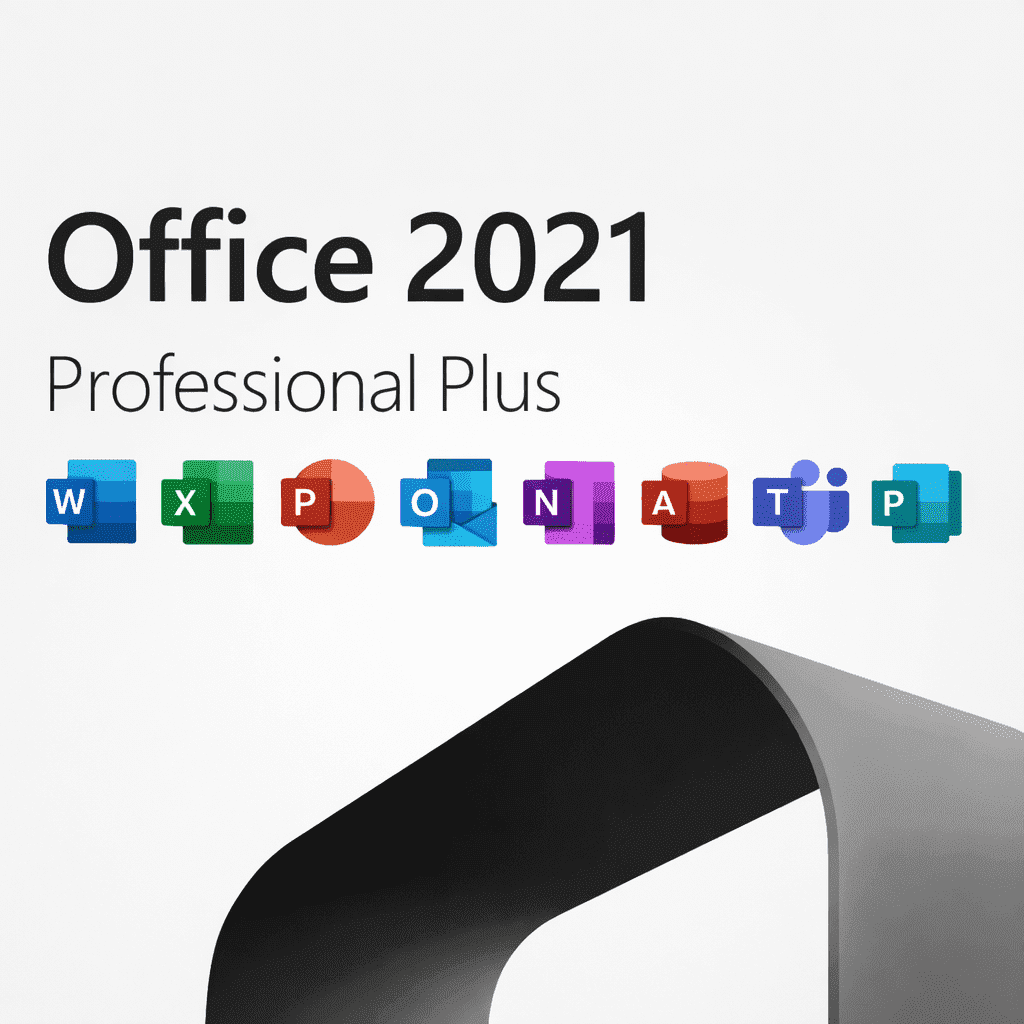 Microsoft Office 2019