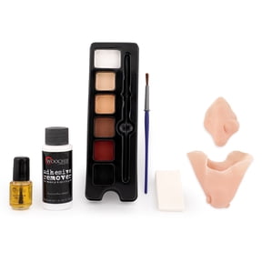 WITCH SET 3D FX COMPLETE KIT