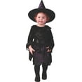 thumbnail image 1 of WITCH SPIDERWEB GLITTER TOD LG, 1 of 2