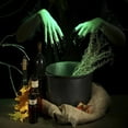 WITCHES BREW FRAGRANCE OIL 8 OZ FOR & SOAP MAKING BY WITH WITHIN