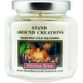 thumbnail image 1 of WITCHES BREW HEX 6-OZ. ALL NATURAL SOY CANDLE, 1 of 1