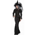 thumbnail image 1 of WITCHES & WIZARDS BLOUSE -STD, 1 of 2