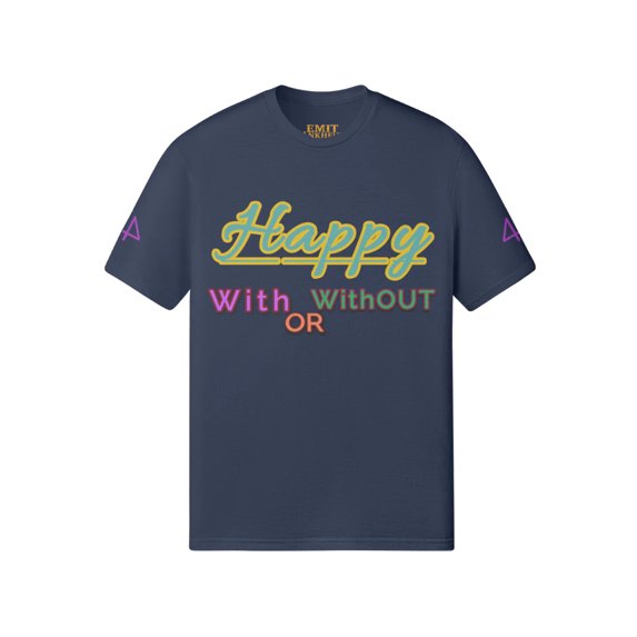 WITH OR WITHOUT