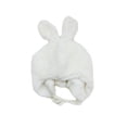thumbnail image 1 of WITHMOONS Infant Baby Winter Earflap Cap Fleece Beanie Rabbit Hat CCJ1478 (Ivory), 1 of 1