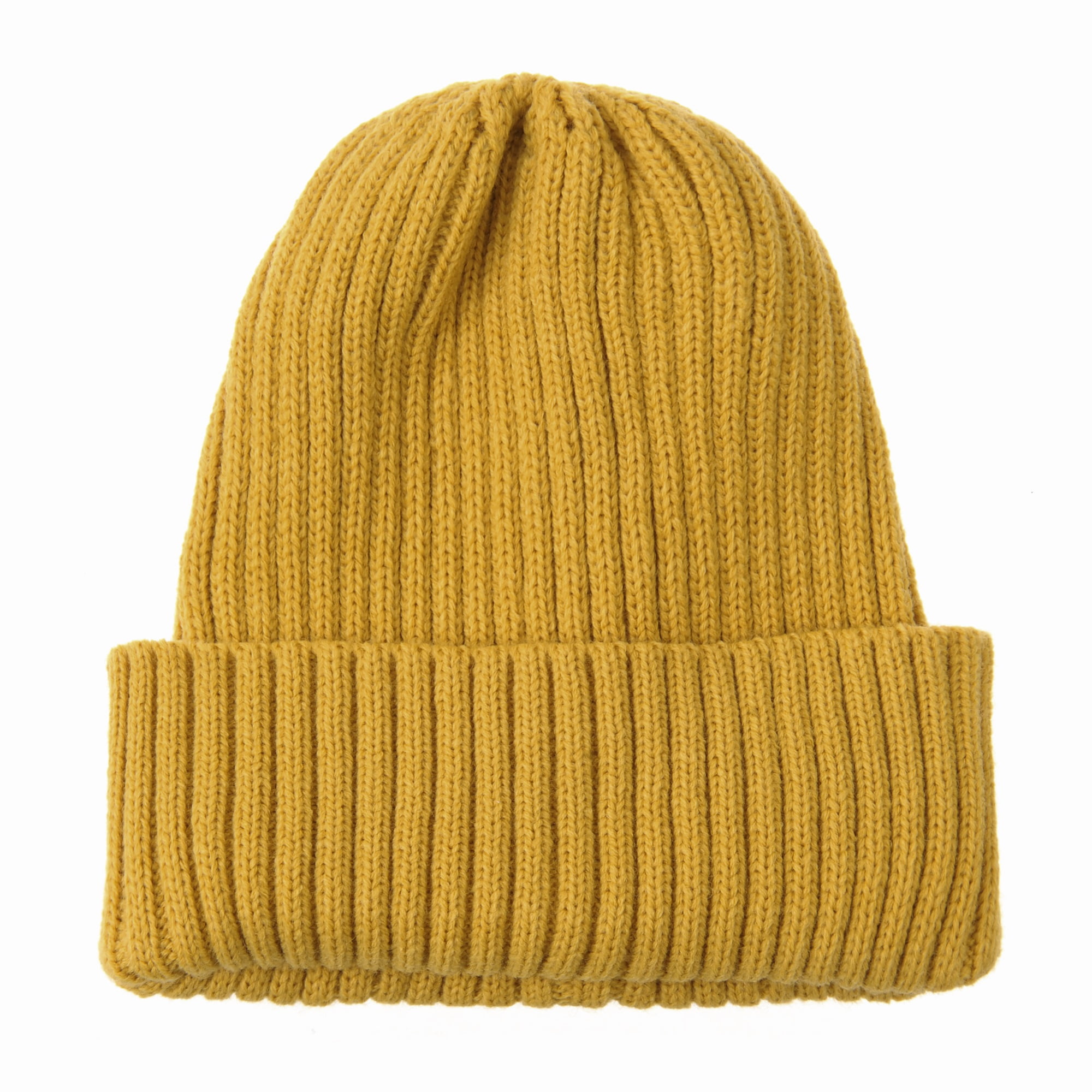 【専用】isecai Whimgy Beanie Brown×Yellow isecai Whimgy Beanie Brown×Yellow Hats & Beanies – Isekai