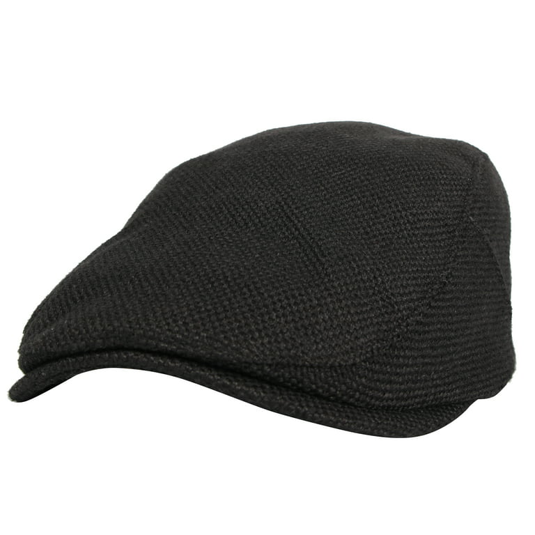 POUDAY Newsboy Hat for Men Newsboy Cap Irish Cap Newsies Cabbie