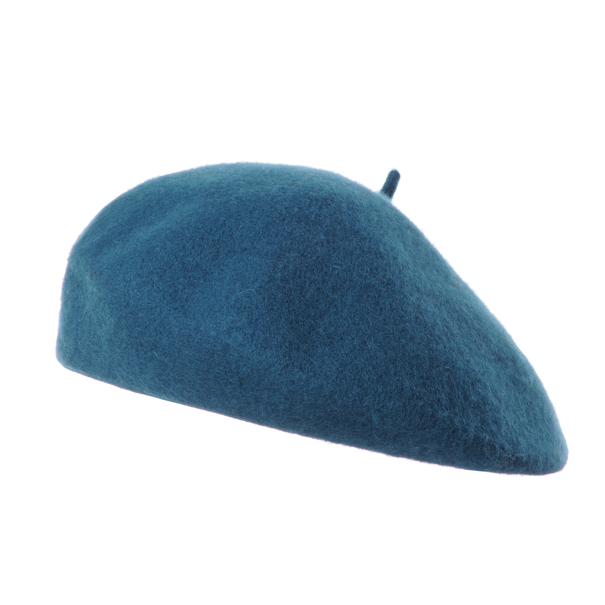 WITHMOONS Wool Beret Hat Warm Winter French Style KR9538 