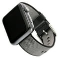 thumbnail image 1 of WITHit Black Woven Nylon Band for 38/40/41mm Apple Watch®, 1 of 4