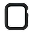 thumbnail image 1 of WITHit Full Protection Black Bumper with Glass Screen Protection for 45mm Apple Watch, 1 Count, 1 of 7