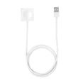 thumbnail image 1 of WITHit White Wireless Charging Cable for All Apple Watch Sizes & Models, 1 of 4