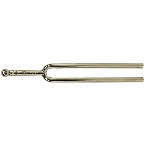 WITT A440 TUN FORK 4-1/8"L W/H