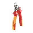 thumbnail image 1 of WITTE 31504_1000V Professional Electrician Heavy Duty Cable Shears, 1 of 4