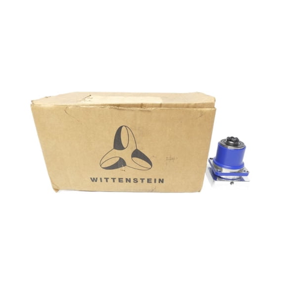 WITTENSTEIN LPB070S-MF1-3-0D1-3S NSMP