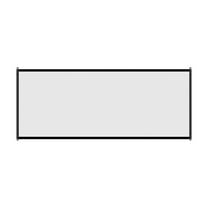 WITYUKE Adjustable No Drilling Pet Safety Fence, 180x72cm Dog and Cat Barrier, Staircase and Doorway Isolation Net, Polyester Mesh for Home Use and Pet Containment, Removable Protection Gate