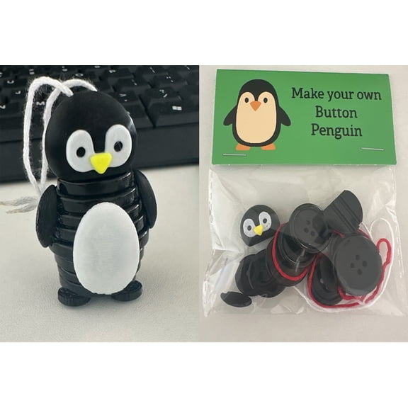 WITYUKE Animal Themed Button Ornaments, Craft Buttons, Sewing Accessories, 1PC Assorted Colors Novelty Designs, for DIY Enthusiasts and Home Decorators, Whimsical Embellishments
