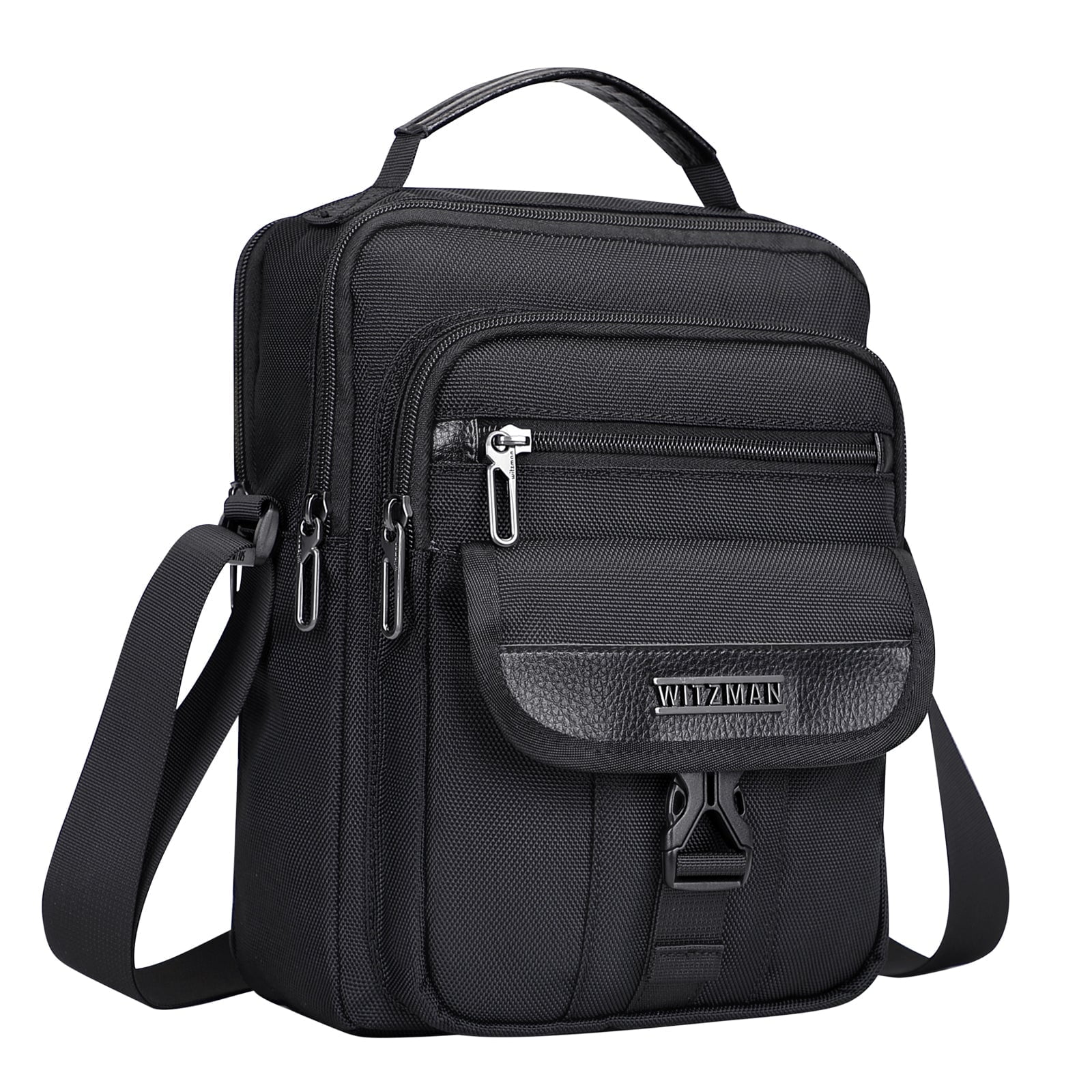 特典あり!NEWROCK M-RANGER006ES-S2 ★UPSスピード配送 Rocksax - Prestige Records - Zip Top Messenger Record Bag