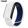 thumbnail image 1 of WIUSUN Silicone Band for Whoop 5.0 Bands One / Peak / Life / MG Fitness Tracker Sport Strap Adjustable Wristband Bracelet, 1 of 4
