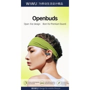 WIWU Headphone OWS O300