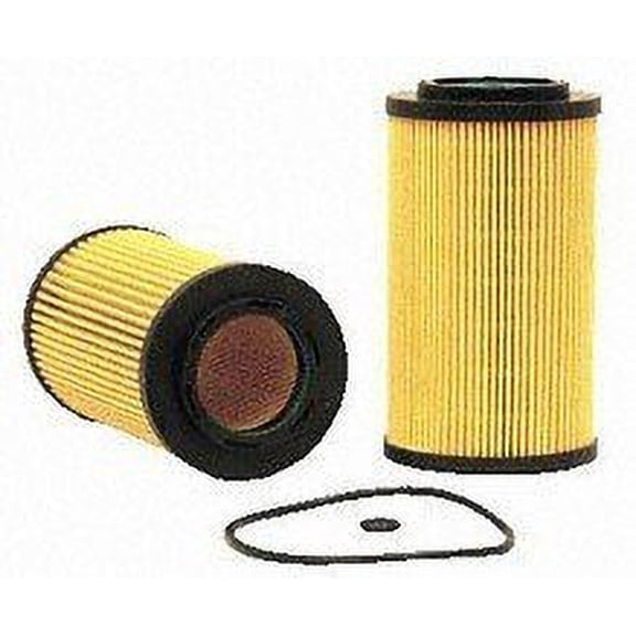 WIX 117 Oil Filter