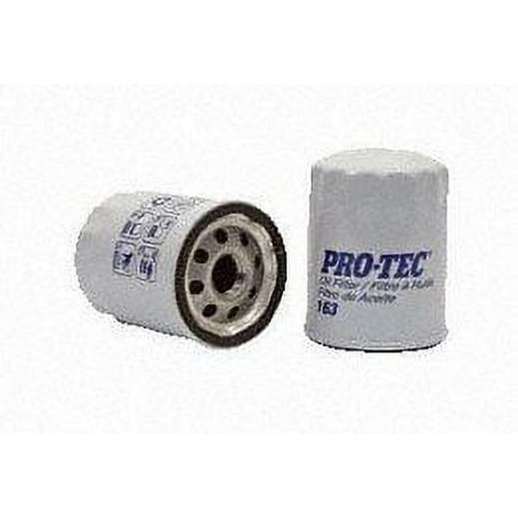 WIX 163 Oil Filter