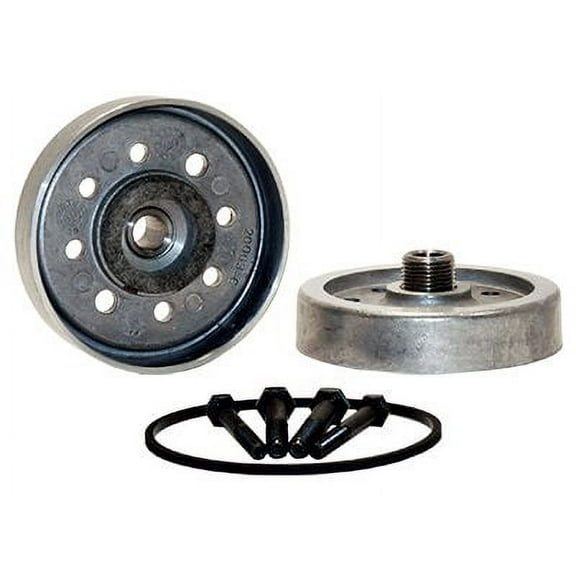 WIX 24061 Engine Oil Filter Housing Mount