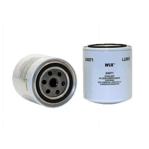 WIX 24071MP Spin-On Coolant Filter, Pack of 1