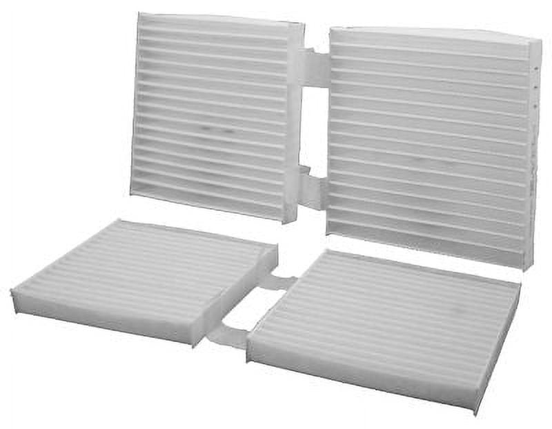 WIX 24258 Cabin Air Filter For 12-14 BMW X3