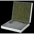 thumbnail image 1 of WIX 24313XP Cabin Air Filter For Select 01-20 Chrysler Dodge Jeep Ram Models, 1 of 3