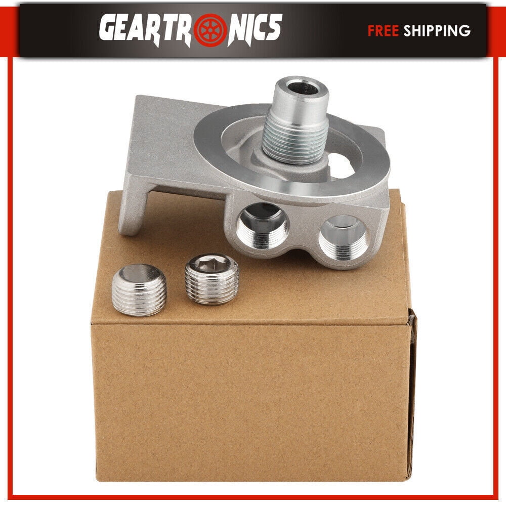 WIX Filter Mounting Base 24770 - O'Reilly Auto Parts - Foto 2